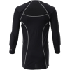  7736R McDavid Hex Extreme Guard 2.0 Goalkeeper Shirt Black 