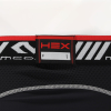  7749R McDavid Hex Extreme Guard 2.0 3/4 Goalkeeper Pant Black 
