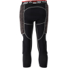  7749R McDavid Hex Extreme Guard 2.0 3/4 Goalkeeper Pant Black 
