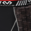  7748R McDavid Hex Extreme Guard 2.0 Goalkeeper Short Black 