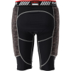  7748R McDavid Hex Extreme Guard 2.0 Goalkeeper Short Black 