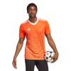  IC1251 adidas Team Icon SS Goalkeeper Shirt (Orange) 