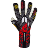 520361 HO Soccer Phenomenon Magnetic Gen V Goalkeeper Gloves Black/Red