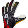 520361 HO Soccer Phenomenon Magnetic Gen V Goalkeeper Gloves Black/Red