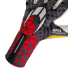 520361 HO Soccer Phenomenon Magnetic Gen V Goalkeeper Gloves Black/Red