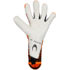  520360 HO Soccer Kontrol Knit Tech Aqua Goalkeeper Gloves Orange 