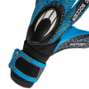  520380 HO Soccer INITIAL Arena Negative Goalkeeper Gloves Black/Blue 