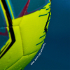 PRF266 Precision Fusion FIFA Basic Football fluo yellow/cyan 