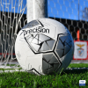  PRF262 Precision Fusion FIFA Basic Football White/Silver/Black 