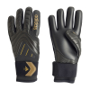 IX3828 adidas Copa GL Pro Goalkeeper Gloves Black / Gold Metallic
