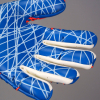 Uhlsport Prediction Ultragrip HN Maignan White/Royal/Fluo Red Gloves