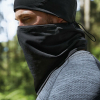 BB320J Keeper iD Tech Junior Neck Warmer (Black)