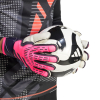 IX3876 adidas Predator Fingersave Junior  Vivid Horizon Turbo / Aurora