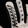 OG1-HERITAGE-NGT ONE OG1 Heritage Negative Goalkeeper Gloves White
