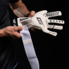 OG1-HERITAGE-HYL ONE OG1 Heritage Hyla Goalkeeper Gloves White