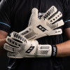 OG1-HERITAGE-HYL ONE OG1 Heritage Hyla Goalkeeper Gloves White