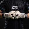 OG1-HERITAGE-HYL ONE OG1 Heritage Hyla Goalkeeper Gloves White
