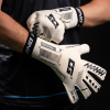 OG1-HERITAGE-HYL ONE OG1 Heritage Hyla Goalkeeper Gloves White