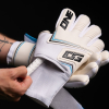 NXT-ADV-NGT ONE NXT Advance Negative Goalkeeper Gloves White
