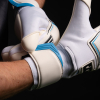 NXT-ADV-NGT ONE NXT Advance Negative Goalkeeper Gloves White