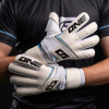 NXT-ADV-NGT ONE NXT Advance Negative Goalkeeper Gloves White