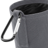 QD440G Keeper iD Custom Water Bottle Graphite Grey