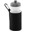 QD440B Keeper iD Custom Water Bottle (Black)