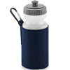 QD440N Keeper iD Custom Water Bottle (Navy)
