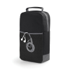 Keeper iD GK Glove Bag (Black/Dark Grey)