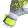  515190 HO Soccer ONE Negative Goalkeeper Gloves silver 