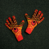  1011356012024 Uhlsport Prediction Absolutgrip HN Fit FIRE EDT. Goalke