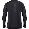 ARMOUR-TOP ONE Power Armour Base Layer Top Black