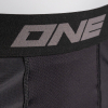 ARMOUR-TROUSERJ ONE Power Armour Base Layer Trousers Junior Black