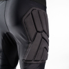 ARMOUR-TROUSERJ ONE Power Armour Base Layer Trousers Junior Black