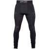 ARMOUR-TROUSERJ ONE Power Armour Base Layer Trousers Junior Black