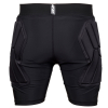 ARMOUR-SHORTJ ONE Power Armour Base Layer Shorts Junior Black