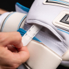 NXT-ADV-NGTJ ONE NXT Advance Negative Junior Goalkeeper Gloves White