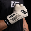 OG1-HERITAGE-SLJ ONE OG1 Heritage SL Junior Goalkeeper Gloves White