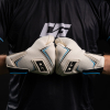 NXT-PRO-SLJ ONE NXT Pro SL Junior Goalkeeper Gloves White