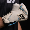 NXT-PRO-NGTJ ONE NXT Pro Negative Junior Goalkeeper Gloves White