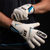 NXT-PRO-NGTJ ONE NXT Pro Negative Junior Goalkeeper Gloves White