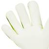 HQ0256702 Nike GK Grip 3 Goalkeeper Gloves VOLT/BLACK/METALLIC SILVER