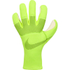 HQ0255702 Nike Dynamic Fit Goalkeeper Gloves VOLT