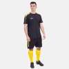 4223-803J JAKO Power SS GK Jersey Junior Black/Citro Yellow