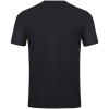 4223-803J JAKO Power SS GK Jersey Junior Black/Citro Yellow