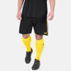 4423-803J JAKO Power GK Shorts Black/Citro Yellow