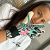 DAZZLE0324 Kaliaaer Z3RO Dazzle Goalkeeper Gloves Pink | Mint