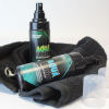 Just Keepers AquaKleen Glove Care Bundle Wash, Fresh & Towel