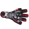 520405 HO Soccer First Evolution APOCALYPSE Goalkeeper Gloves Black