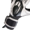 520401 HO Soccer KROTALUS Hard Ground Negative Goalkeeper Gloves Black